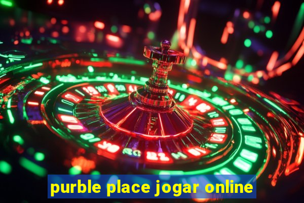 purble place jogar online